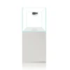 Blau SET Marine Gran Cubic Experience White 217 Liter Saltvandsakvarium