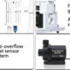 Blau Skummer MKB 160 DC