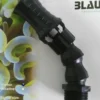Blau Vortex Eductor Vand accelerator 3/4 tomme