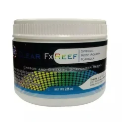 Bluelife CLEAR FX Reef 225 ml