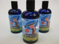 Bodyguard 360 Vaskemiddel til dyreartikler 240 ml