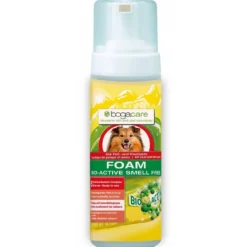 Bogacare FOAM Bio-active smell free til hunde 150 ml