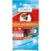 Bogadent Dental Enzyme Stripes Medium 100 g - tandpleje til hunde