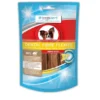 Bogadent Dental Fibre Flexies MINI 70 g - hundesnacks til tandpleje