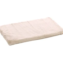 Bæretaske Gladys Beige 58x32x34 cm