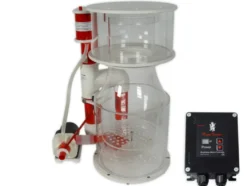 Bubble King DeLuxe DeLuxe 300 internal with RD3 Speedy VS15 Skummer
