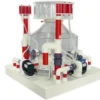 Bubble King DeLuxe 650 external Modified Skummer