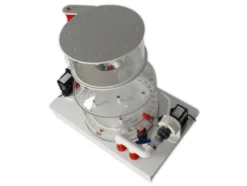 Bubble King DeLuxe 500 external Skummer