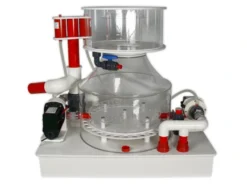 Bubble King DeLuxe 500 external Skummer