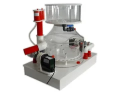 Bubble King DeLuxe 500 external Skummer