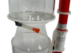 Bubble King DeLuxe 250 internal + RD3 Speedy Skummer