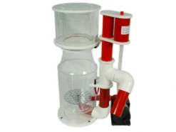 Bubble King DeLuxe 200 intern skummer + RD3 Speedy