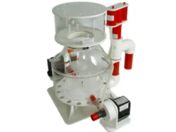 Bubble King DeLuxe 400 intern skummer