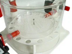 Bubble King DeLuxe 400 intern skummer