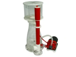 Bubble King Double Cone 180 + RD3 Speedy Skummer