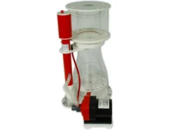 Bubble King Double Cone 200 + RD3 Speedy Skummer