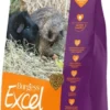 Burgess Excel Marsvin Solbær & Oregano 1,5 kg - Med C-vitamin