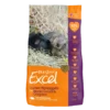 Burgess Excel Marsvin Solbær & Oregano 10 kg - fuldfoder med ekstra smag