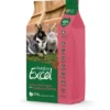 Burgess Excel Mature Kaninfoder 1,5 kg - Tranebær og Timian