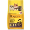 Burgess Hamster Gerbil & Mus 750 g - fuldfoder til små gnavere