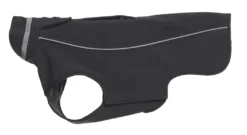 BUSTER Softshell Black Pepper S
