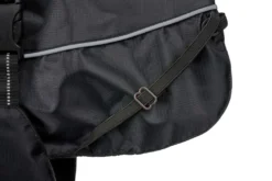 BUSTER Vinterjakke Sort XL