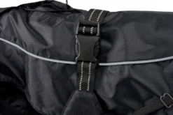 BUSTER Vinterjakke Sort XL