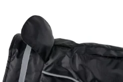 BUSTER Vinterjakke Sort XL