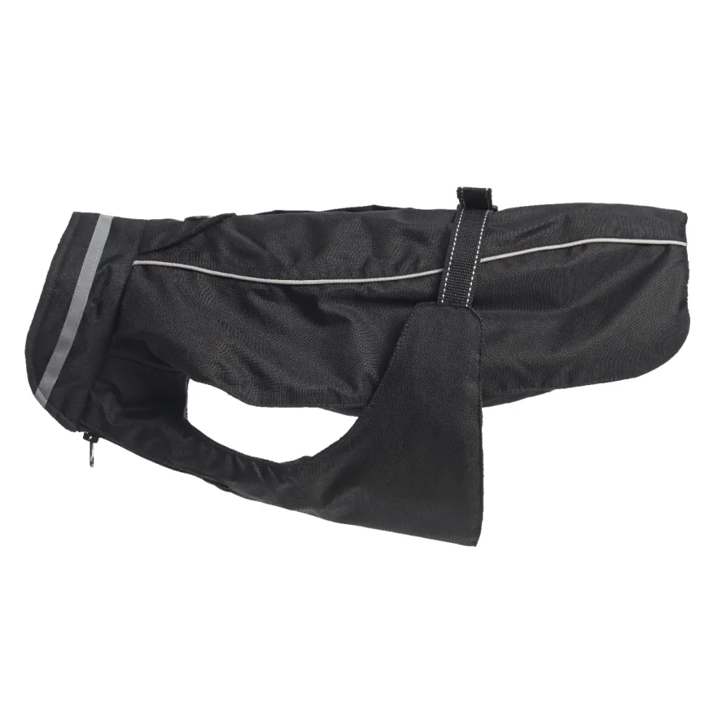 BUSTER vinterjakke Sort XS