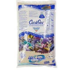 CaribSea Aragalive Bimini Pink 9,07 kg