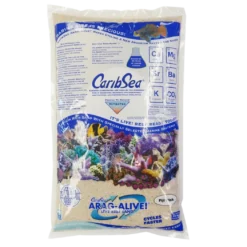 CaribSea Arag-Alive Natural Reef 7,25 kg