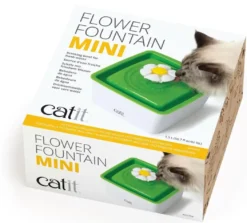 Catit Blomster Vandautomat Mini til Kat