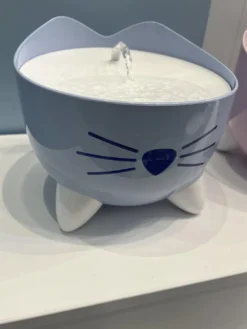 Catit Pixi Drikkefontæne i Blå