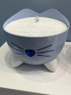 Catit Pixi Drikkefontæne i Blå