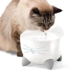 Catit Pixi Drikkefontæne i Hvid