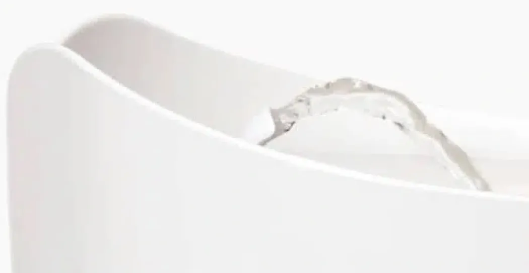 Catit Pixi Smart Drikkefontæne i Hvid (WIFI)