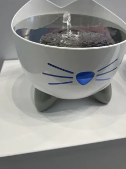 Catit Pixi Smart Drikkefontæne i Hvid (WIFI)
