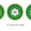 Catit Senses 3.0 Flower Fountain (drikkeautomat)
