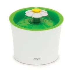 Catit Senses 3.0 Flower Fountain (drikkeautomat)