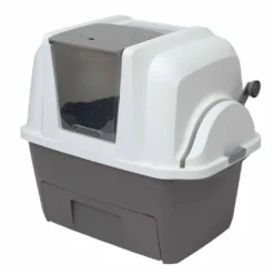 Catit Smart Sift kattetoilet 66x48x63 cm