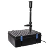 CombiClear 5500 havedamsfilter med 11W UV-C