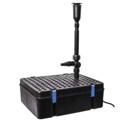 CombiClear 5500 havedamsfilter med 11W UV-C