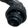 Connection fitting 90 grader til Titan 150 2 stk.