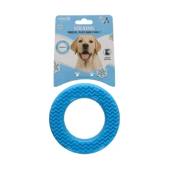 CoolPets kølering til hund med vand og fryseeffekt