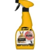 CSI Urine Bur renser 500 ml