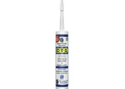 CT1 Polymer Fugemasse Hvid (fungere som silikone)