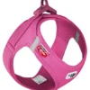 Curli Vest hundesele Clasp Air Mesh Pink 3XS bryst 27-30 cm - let og sikker komfort