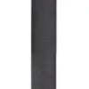 Dae Yang proffesionel Gummi luftsten Sort 20 cm X Ø 40 mm