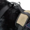 D & D All Season Hundesele L - Hals 50-71 cm livvidde 62-84 cm