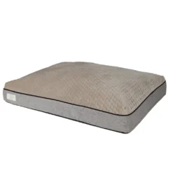 D&D Home Celia hundeseng Taupe medium 100x75x15 cm